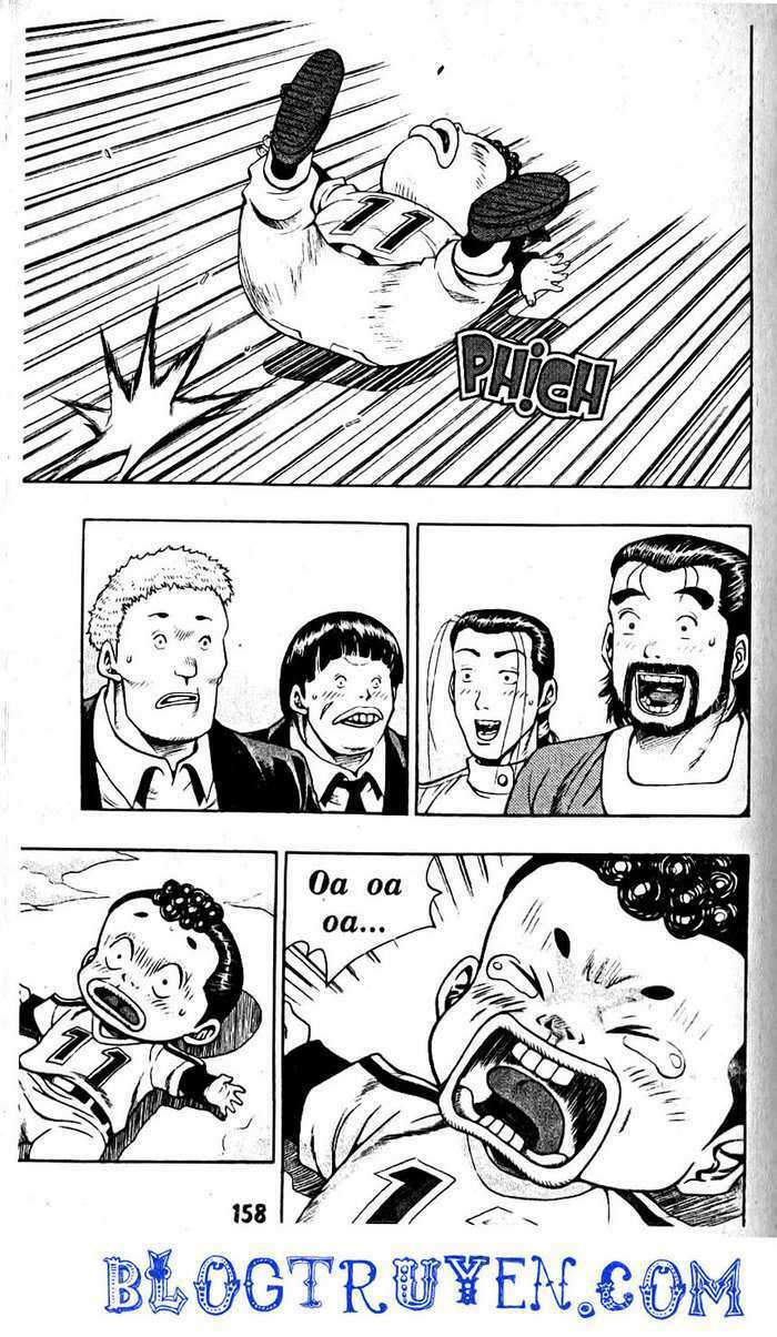 Kid Gang: Chapter 114