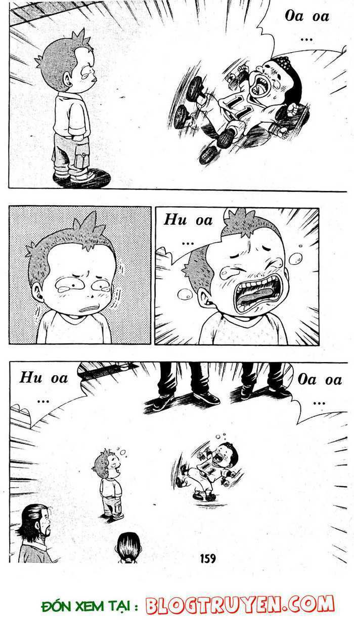 Kid Gang: Chapter 114