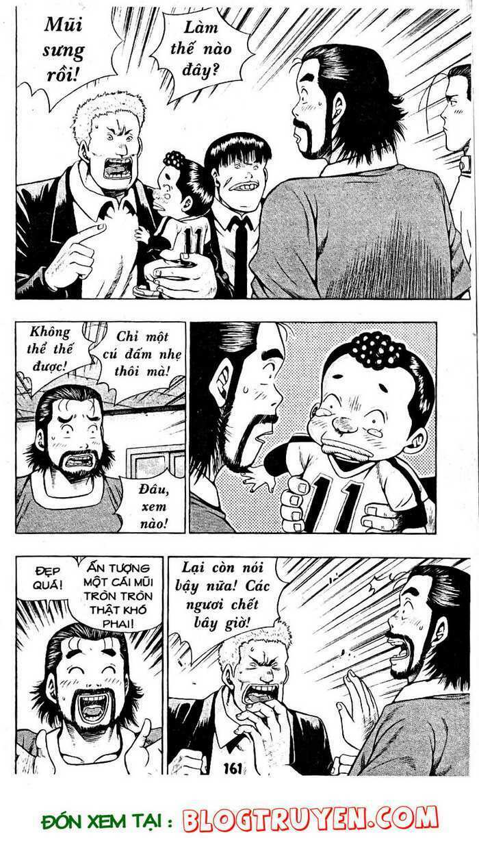 Kid Gang: Chapter 114