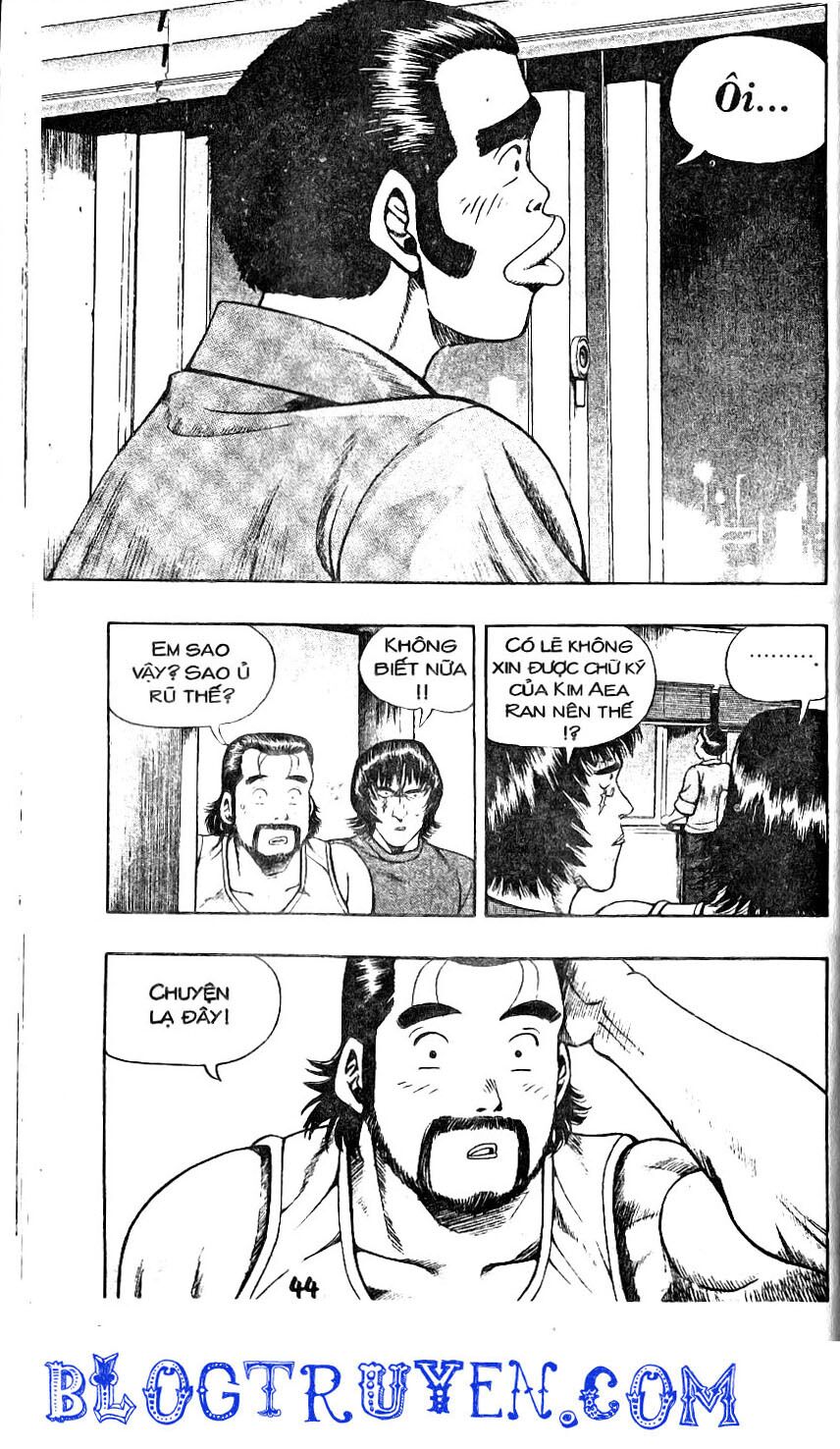 Kid Gang: Chapter 116