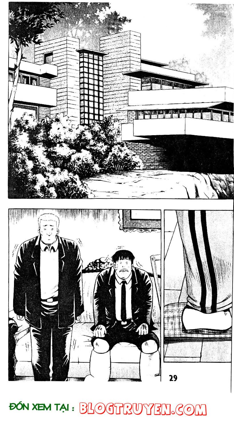 Kid Gang: Chapter 116