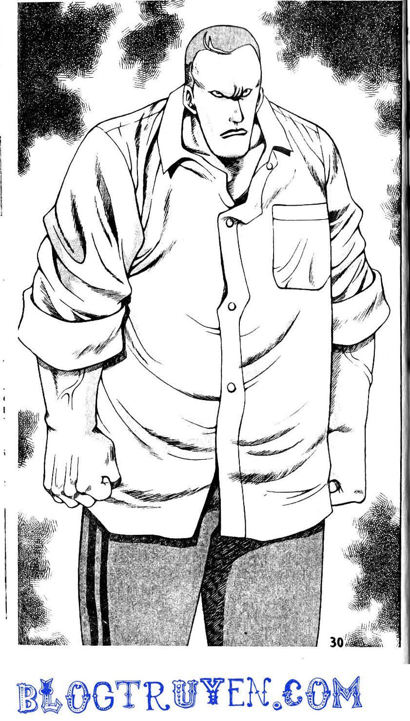 Kid Gang: Chapter 116