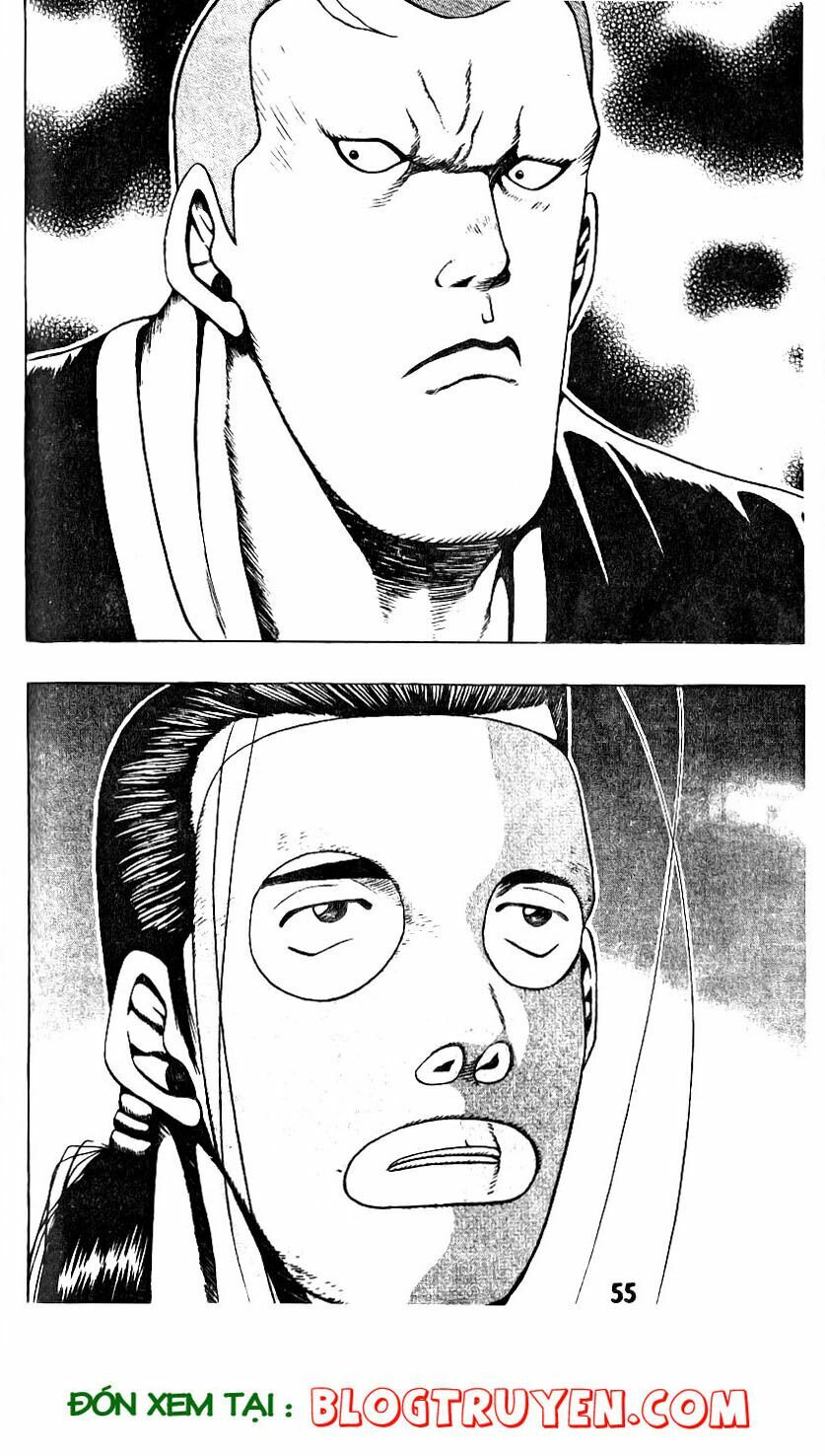 Kid Gang: Chapter 117