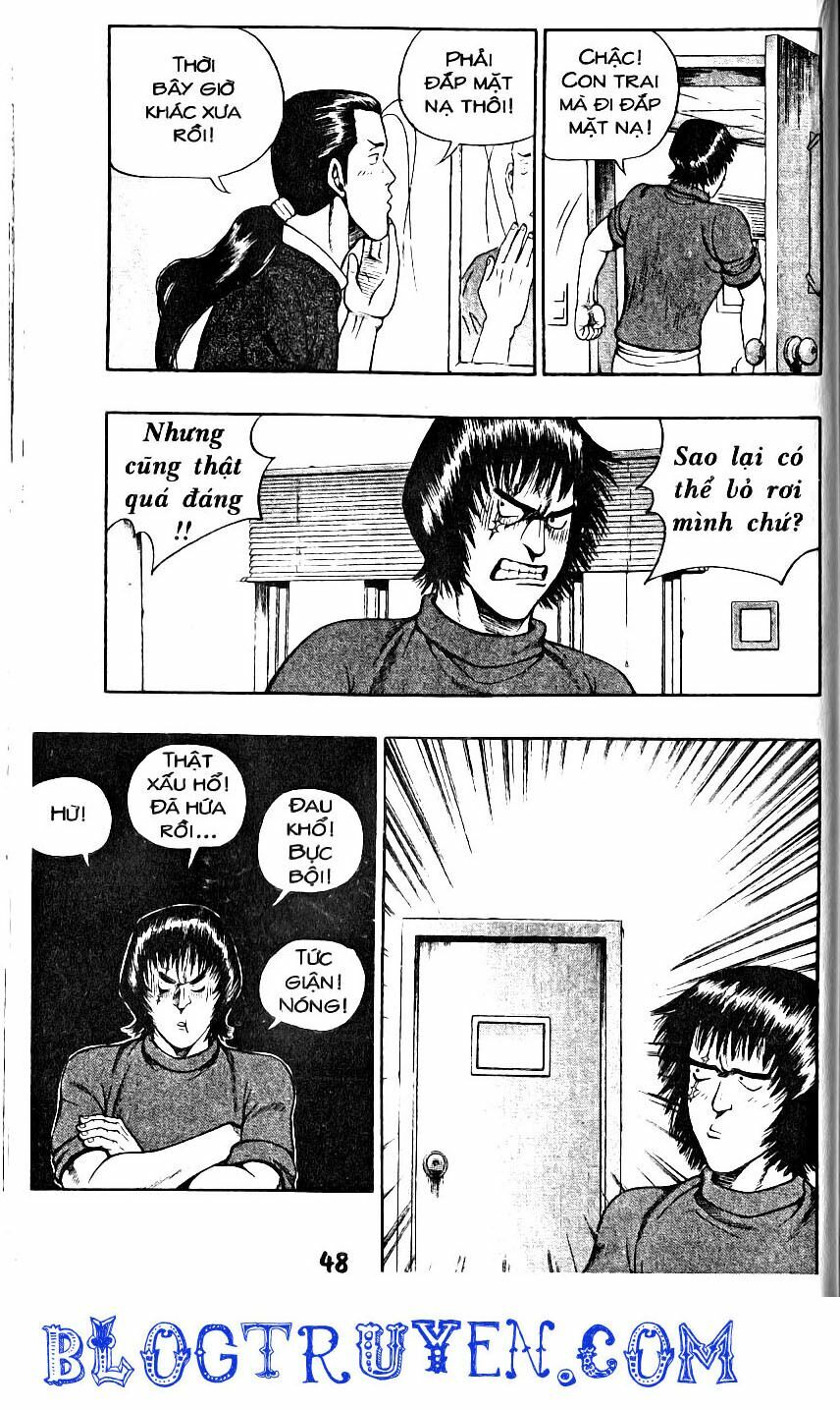 Kid Gang: Chapter 117