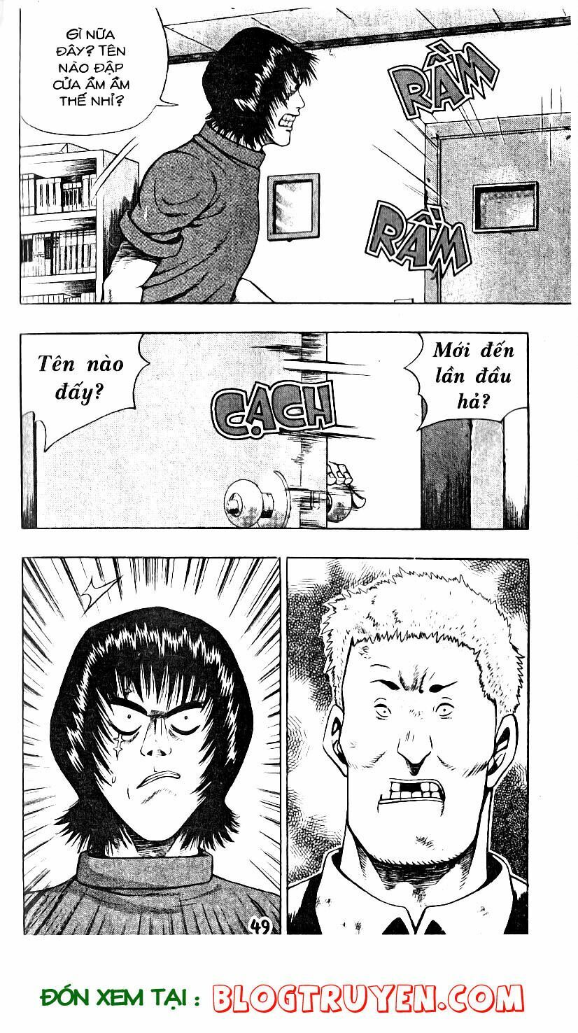 Kid Gang: Chapter 117