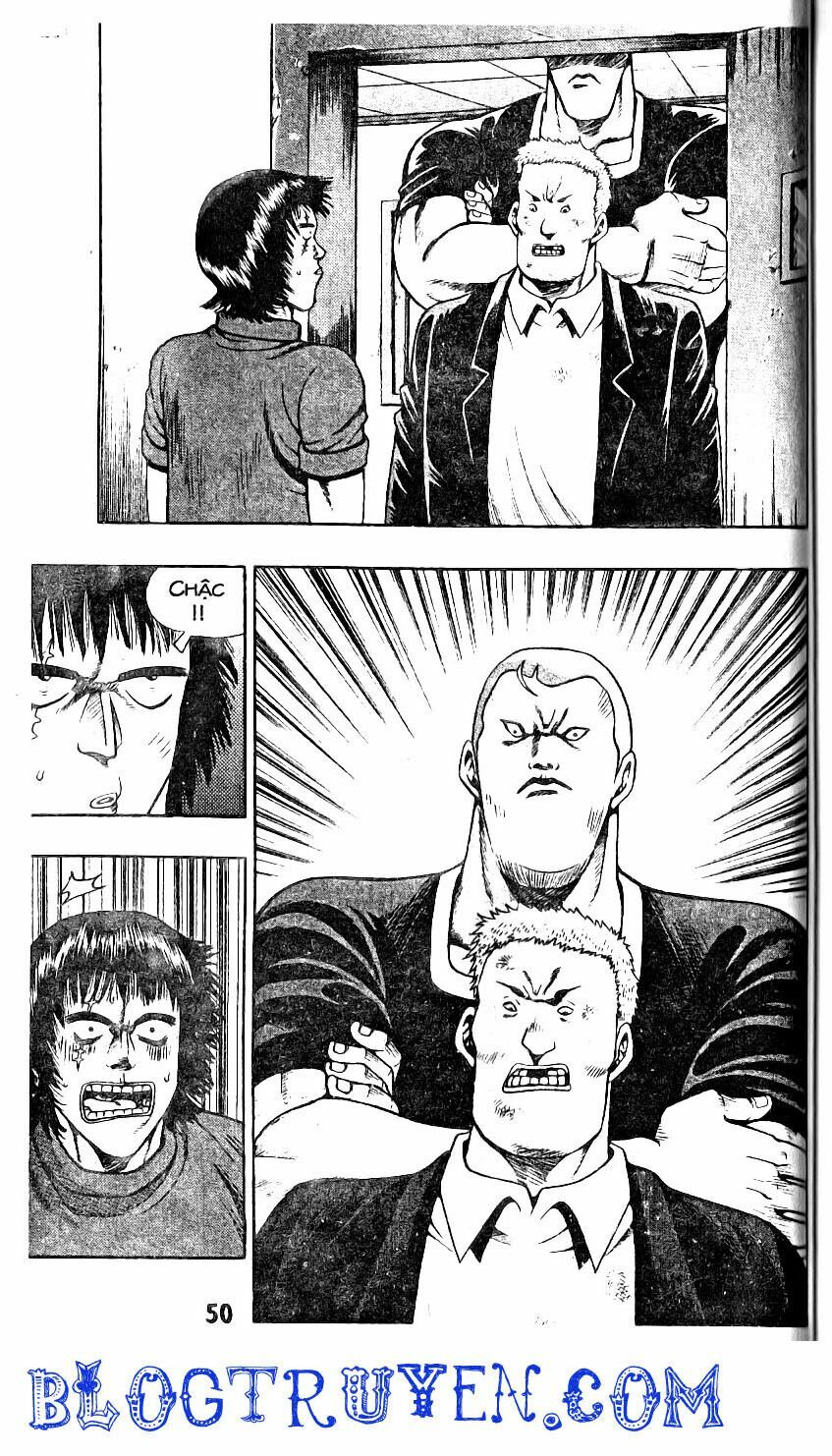 Kid Gang: Chapter 117