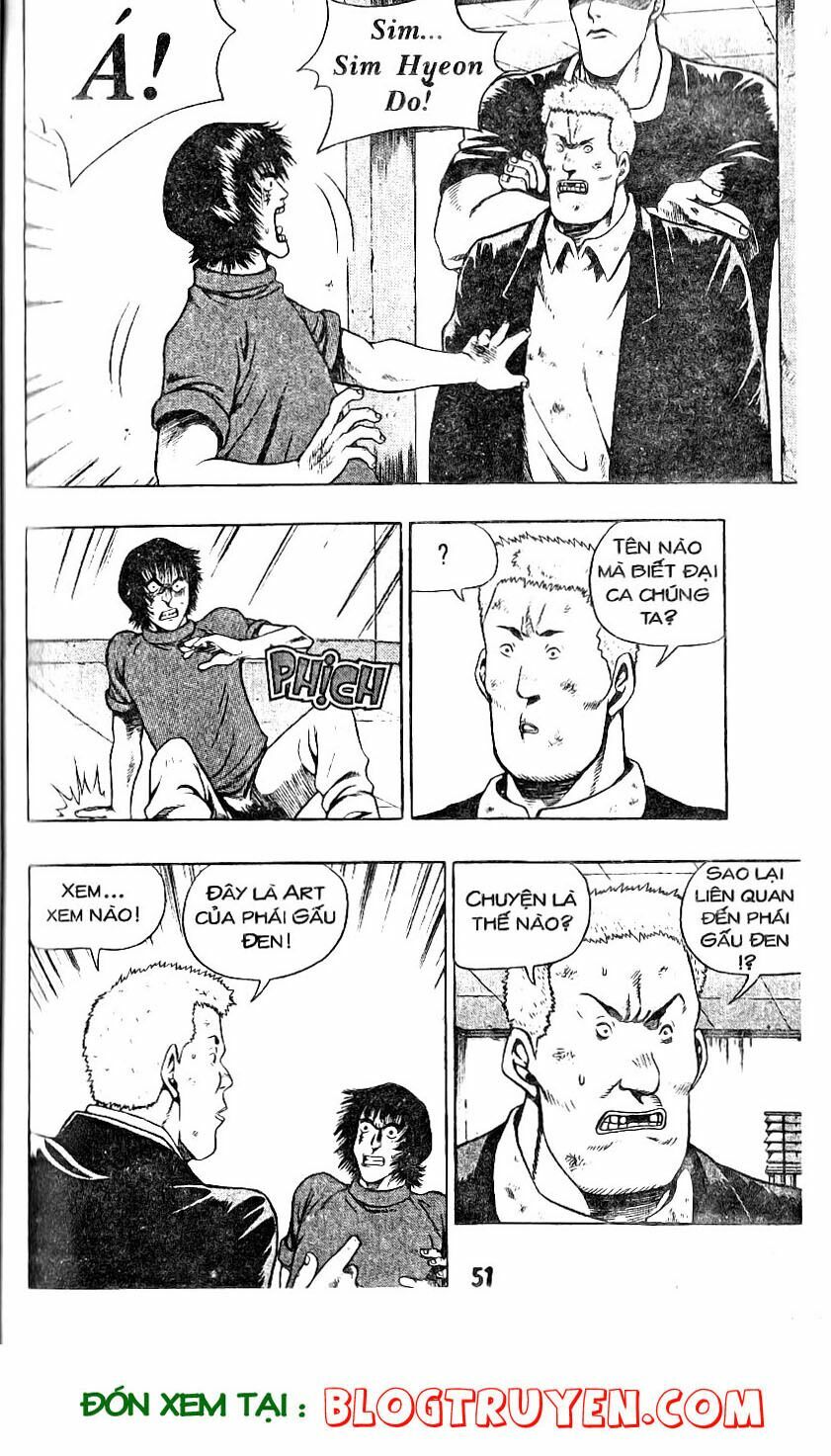 Kid Gang: Chapter 117