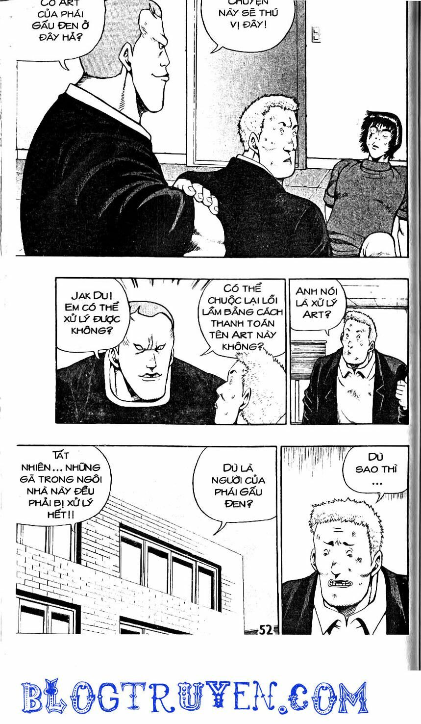 Kid Gang: Chapter 117