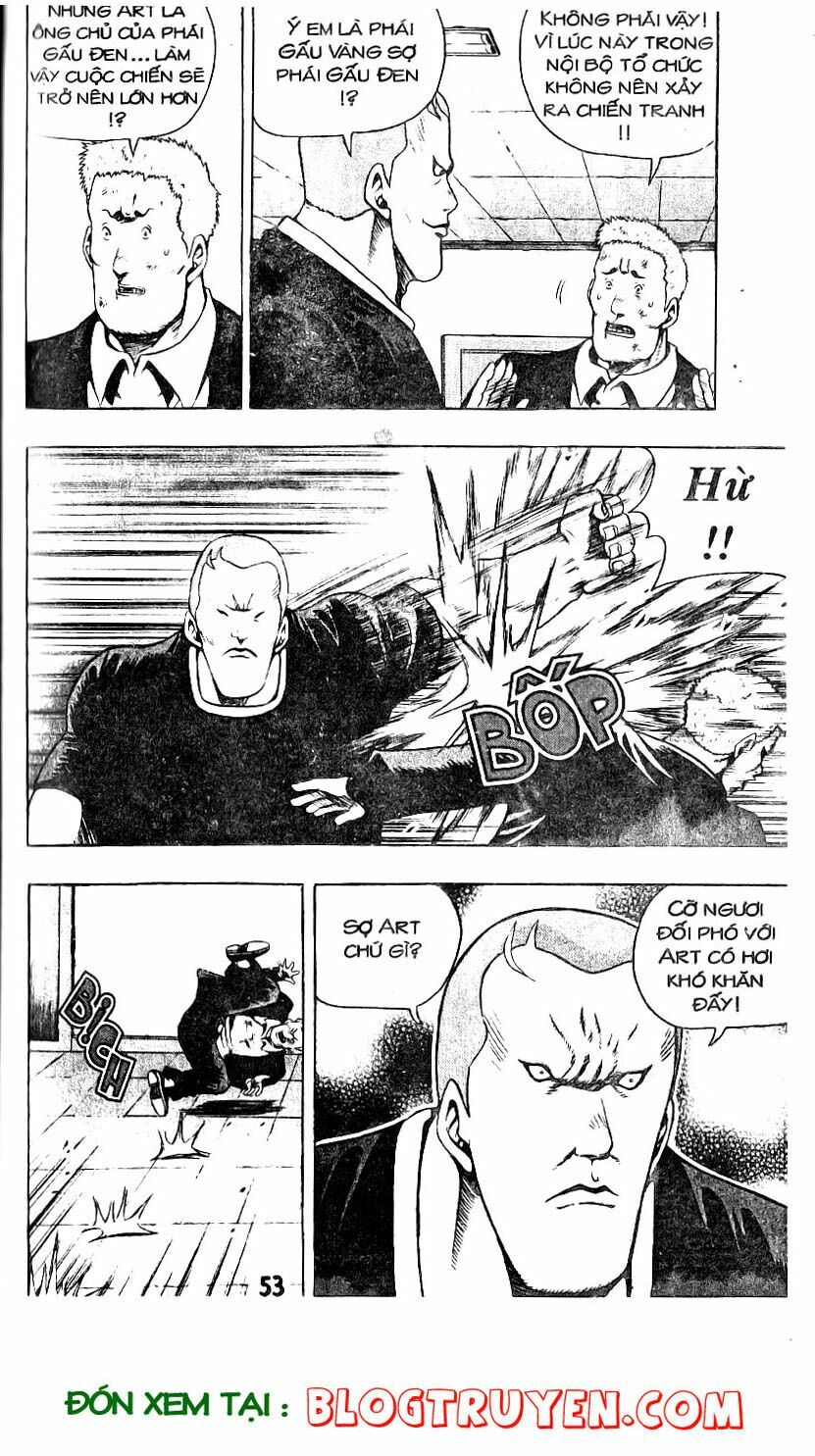 Kid Gang: Chapter 117