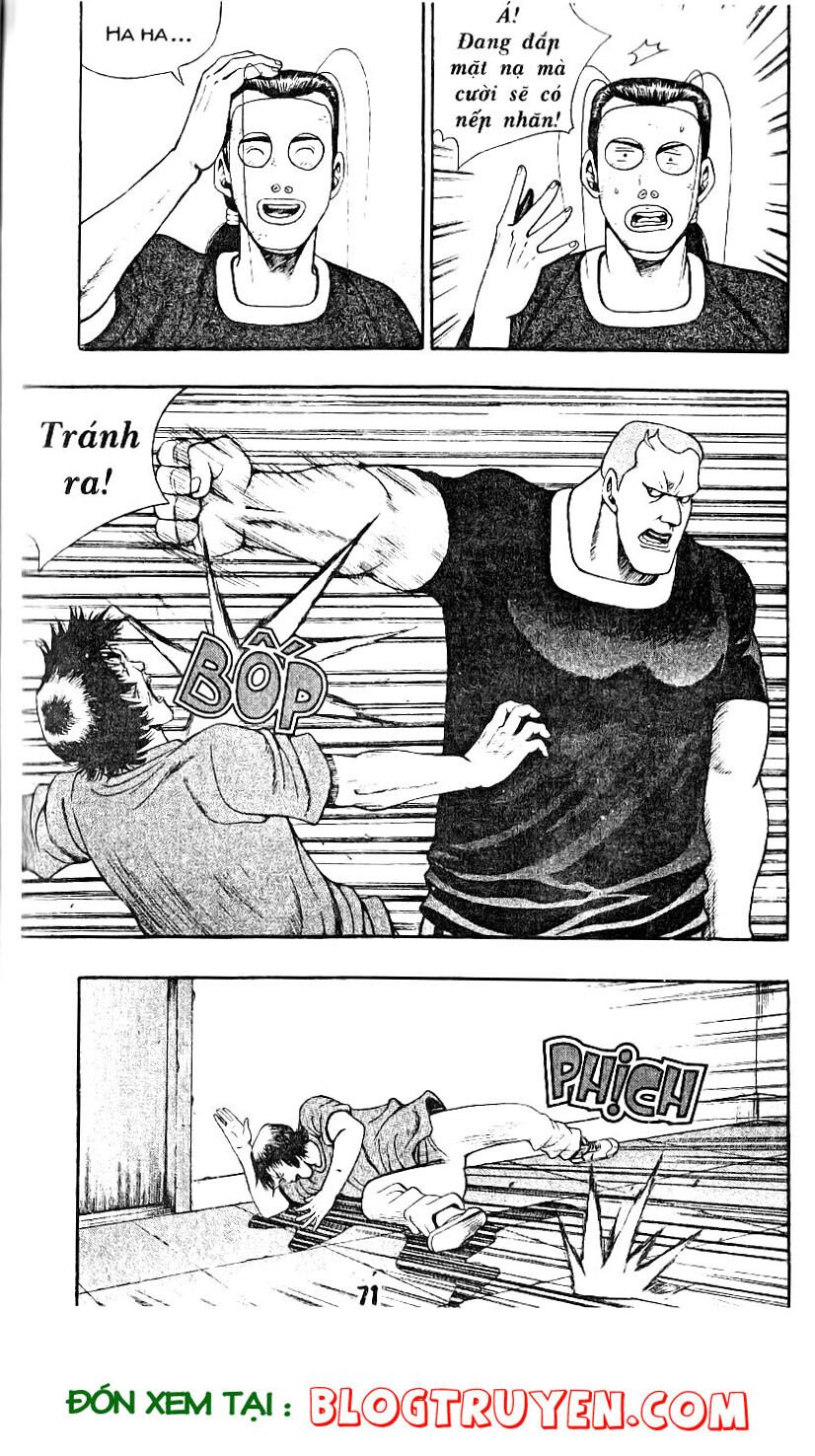 Kid Gang: Chapter 118