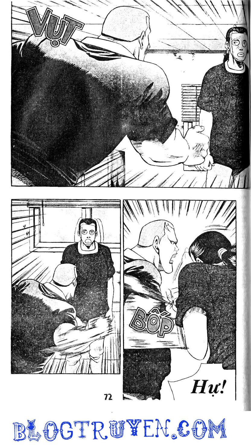Kid Gang: Chapter 118