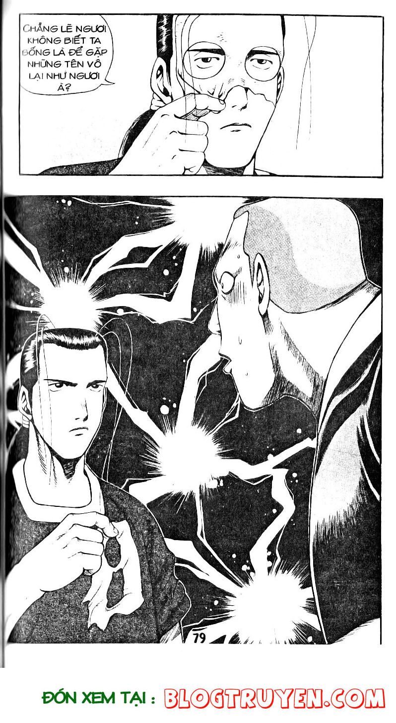 Kid Gang: Chapter 118