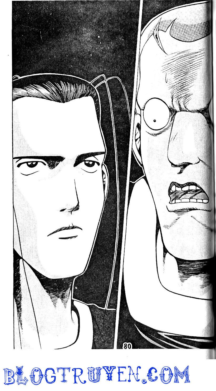 Kid Gang: Chapter 118