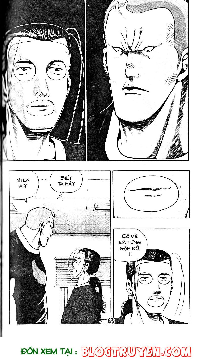 Kid Gang: Chapter 118