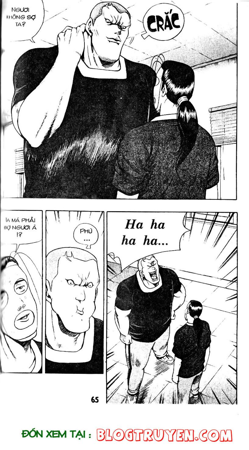 Kid Gang: Chapter 118
