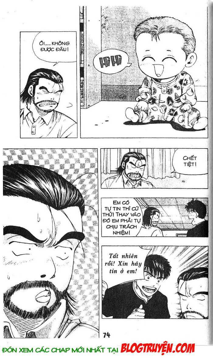 Kid Gang: Chapter 12