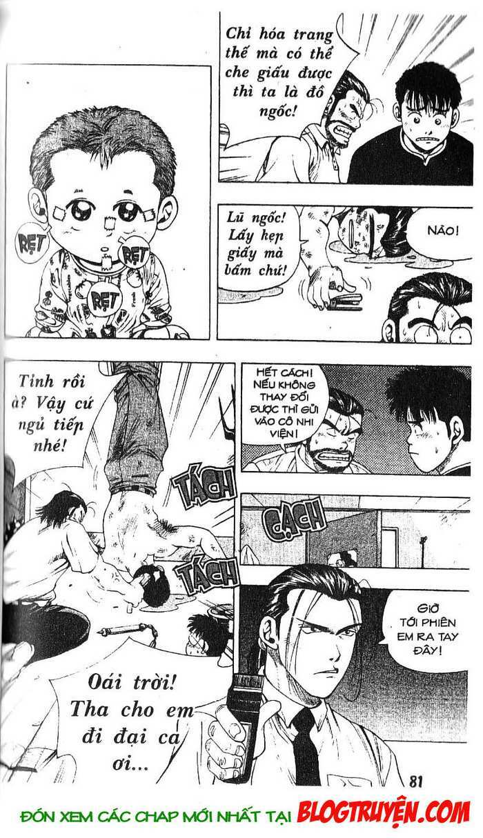 Kid Gang: Chapter 12