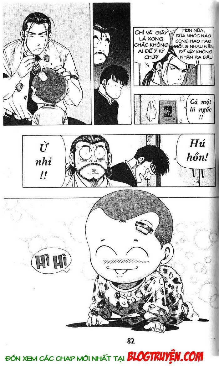 Kid Gang: Chapter 12