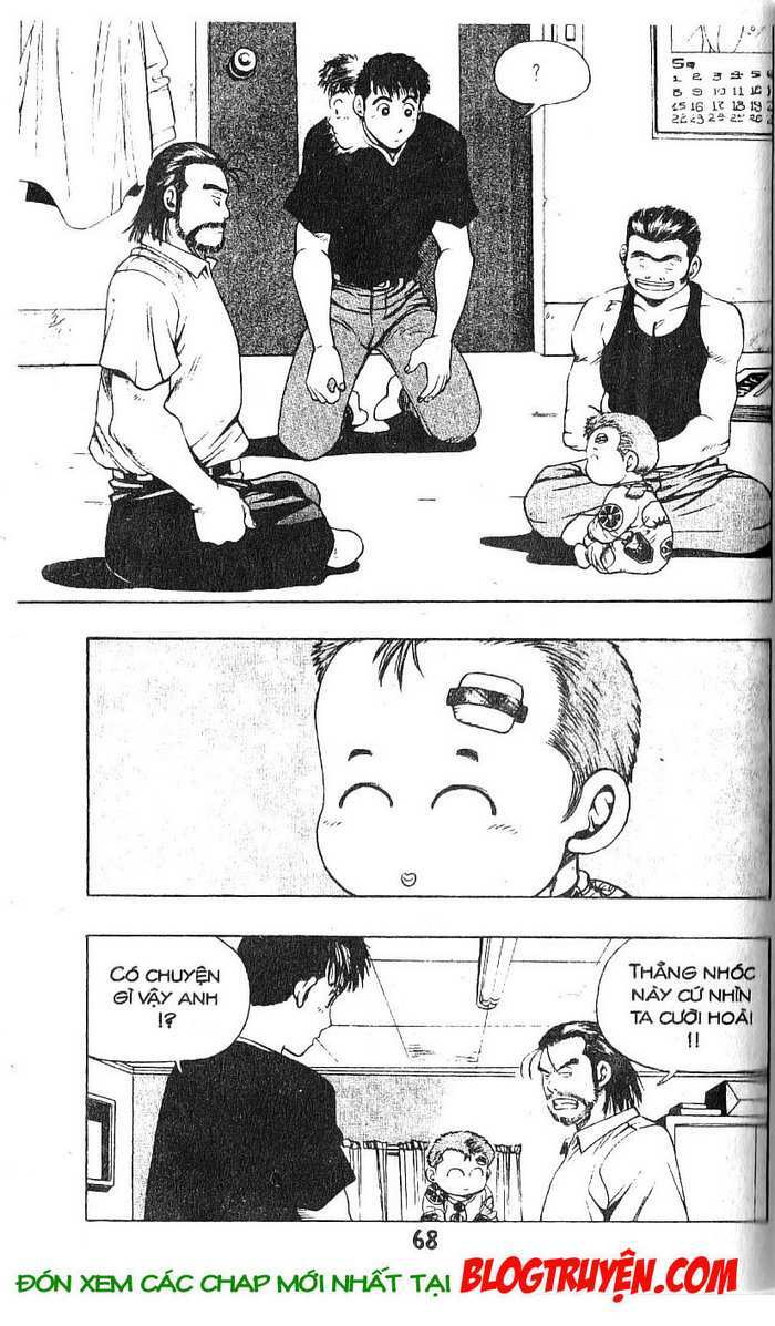Kid Gang: Chapter 12