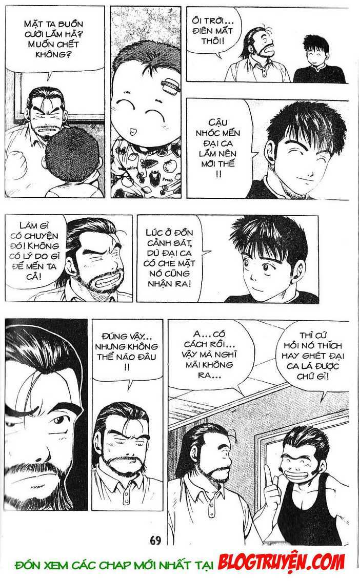 Kid Gang: Chapter 12