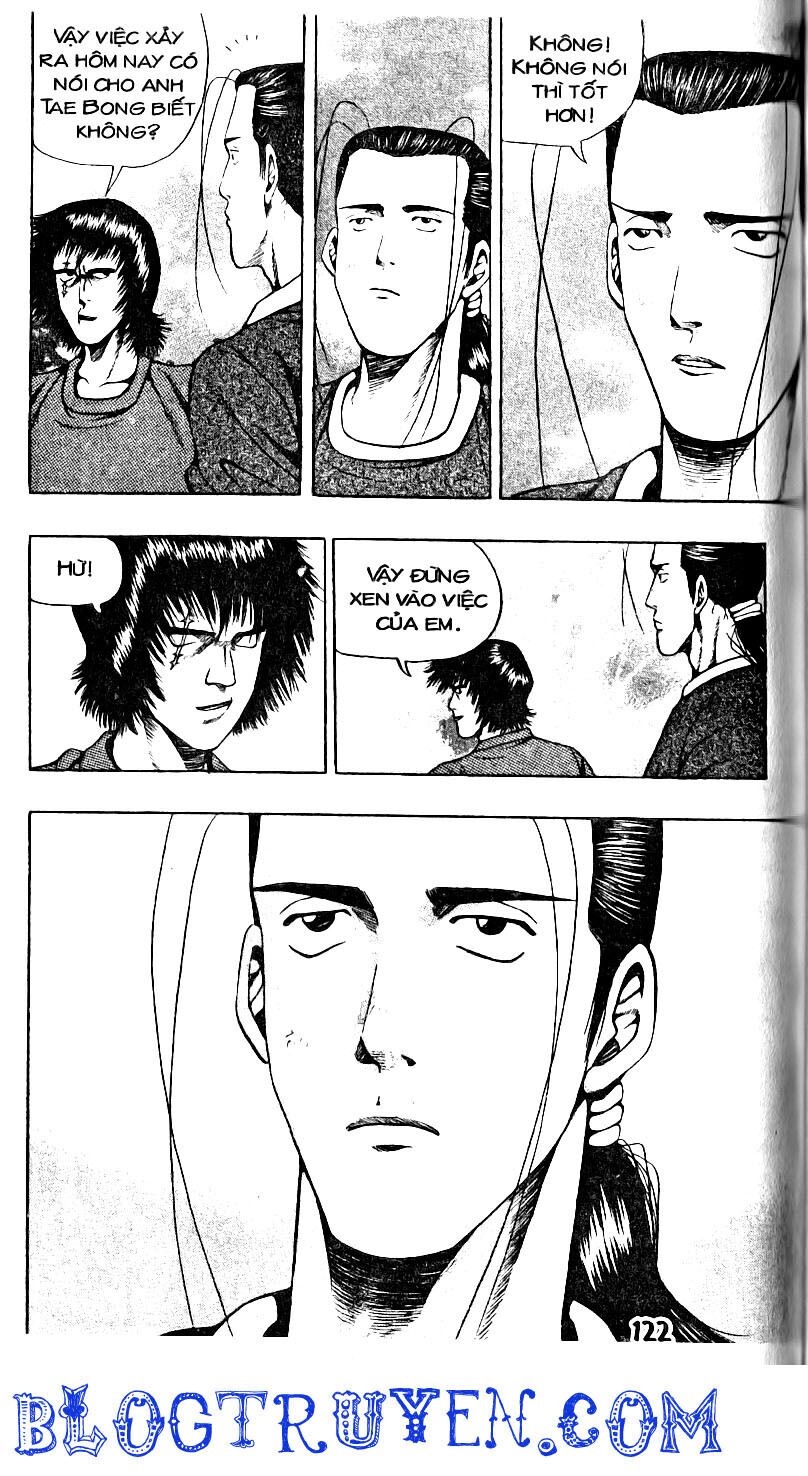 Kid Gang: Chapter 120
