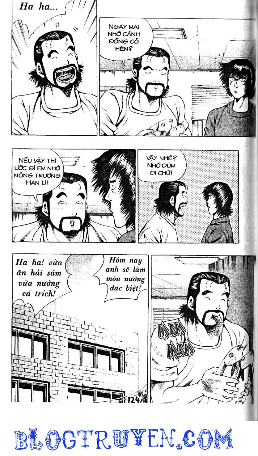 Kid Gang: Chapter 120