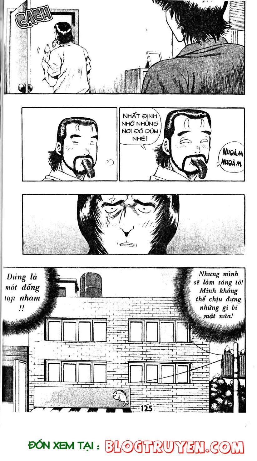 Kid Gang: Chapter 120