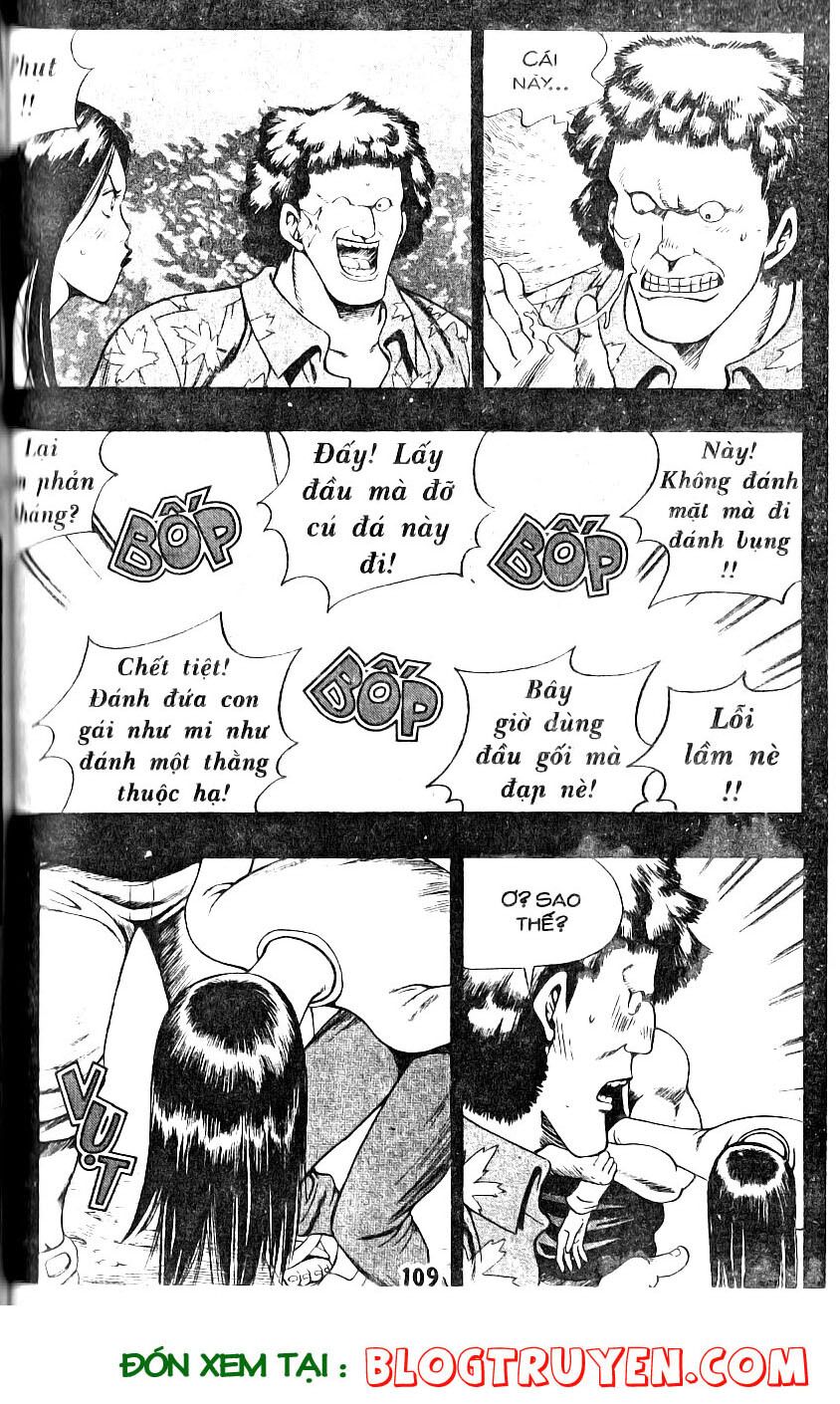 Kid Gang: Chapter 120