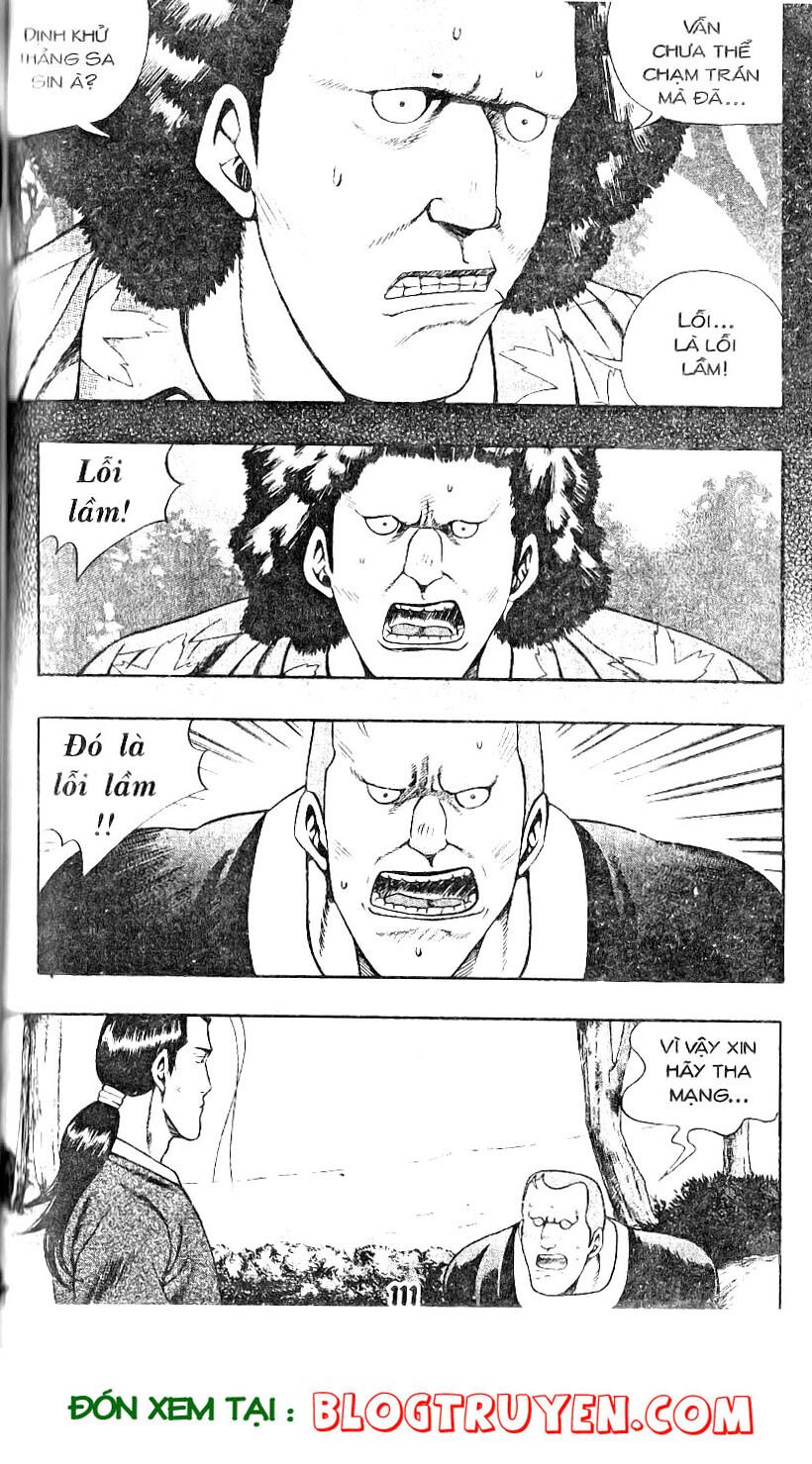 Kid Gang: Chapter 120