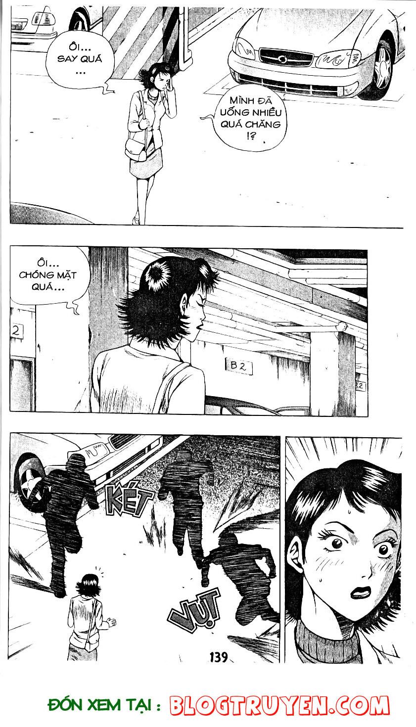 Kid Gang: Chapter 121