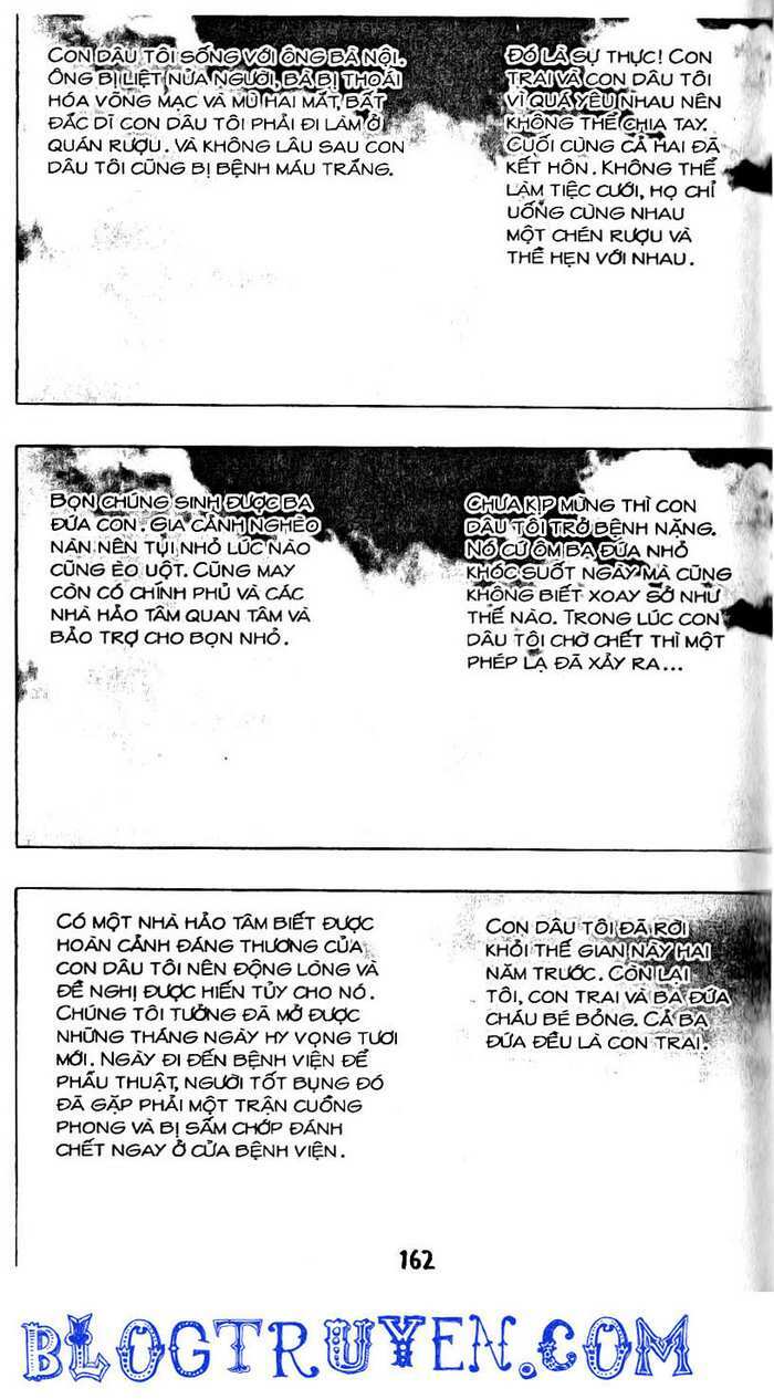 Kid Gang: Chapter 122