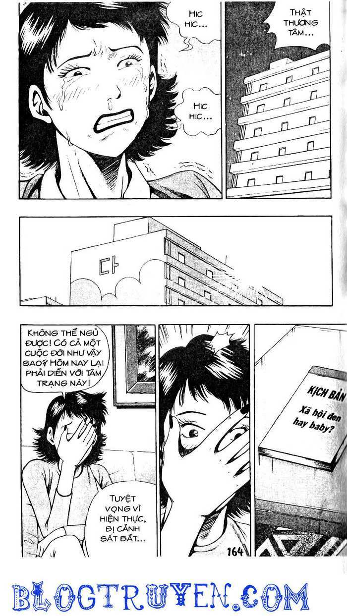 Kid Gang: Chapter 122