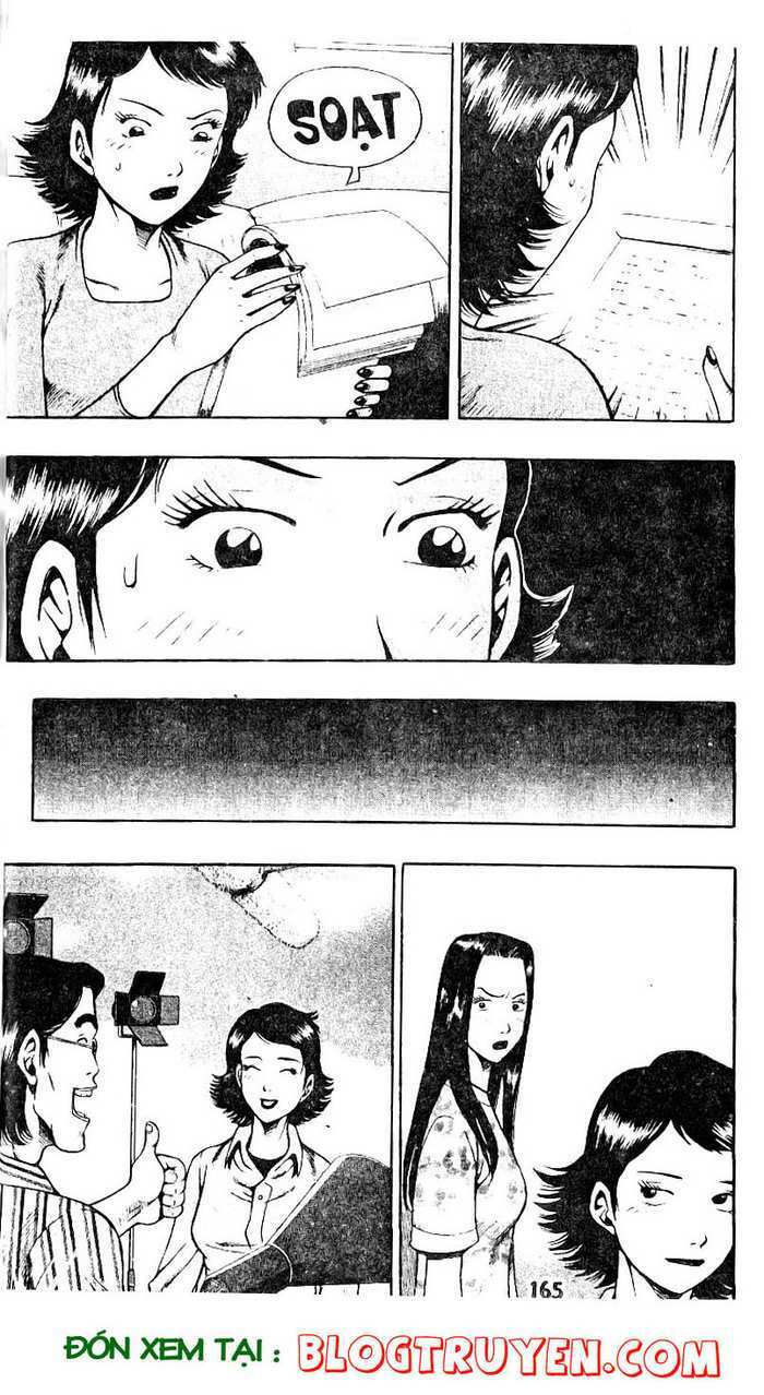 Kid Gang: Chapter 122