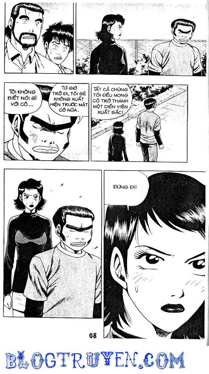 Kid Gang: Chapter 122