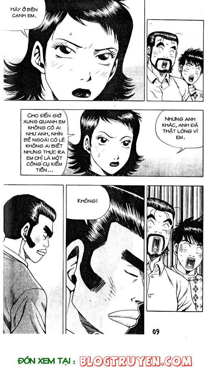 Kid Gang: Chapter 122