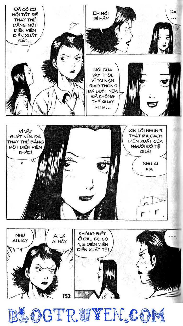 Kid Gang: Chapter 122