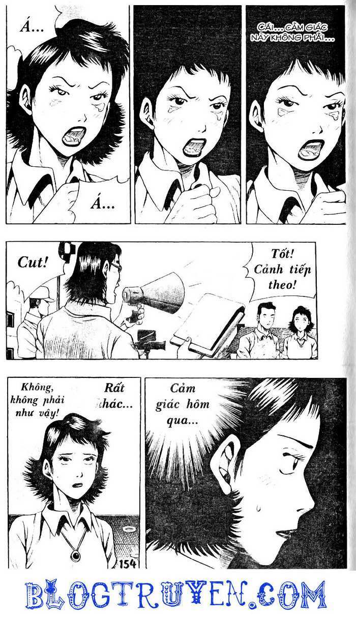 Kid Gang: Chapter 122