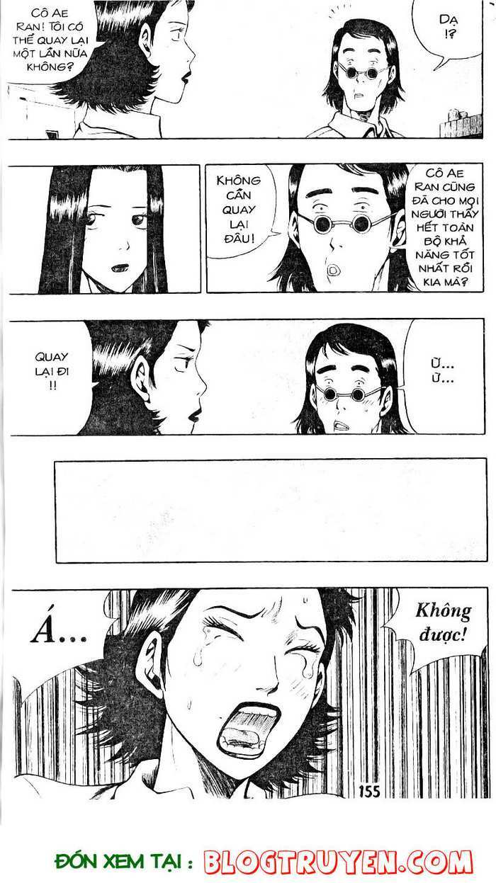 Kid Gang: Chapter 122