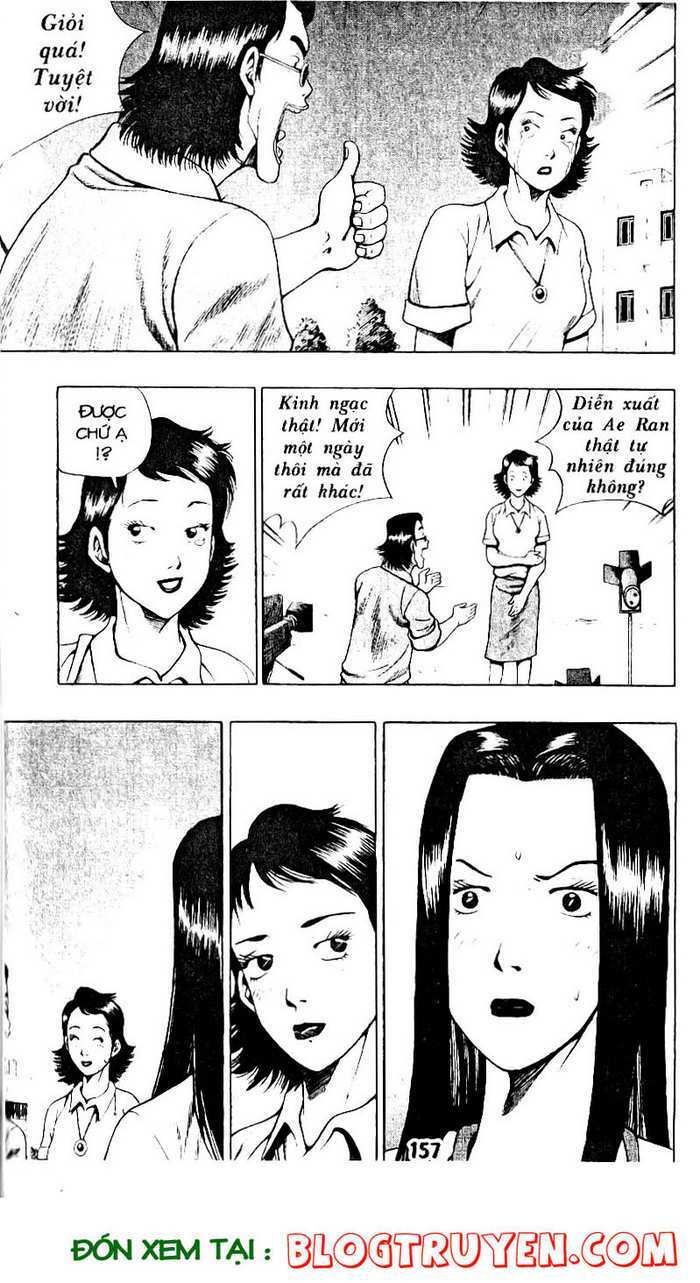 Kid Gang: Chapter 122