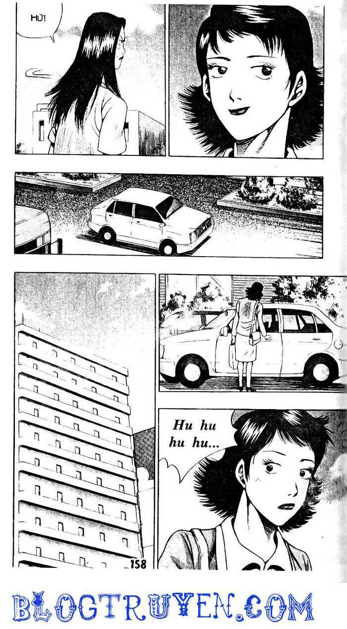 Kid Gang: Chapter 122