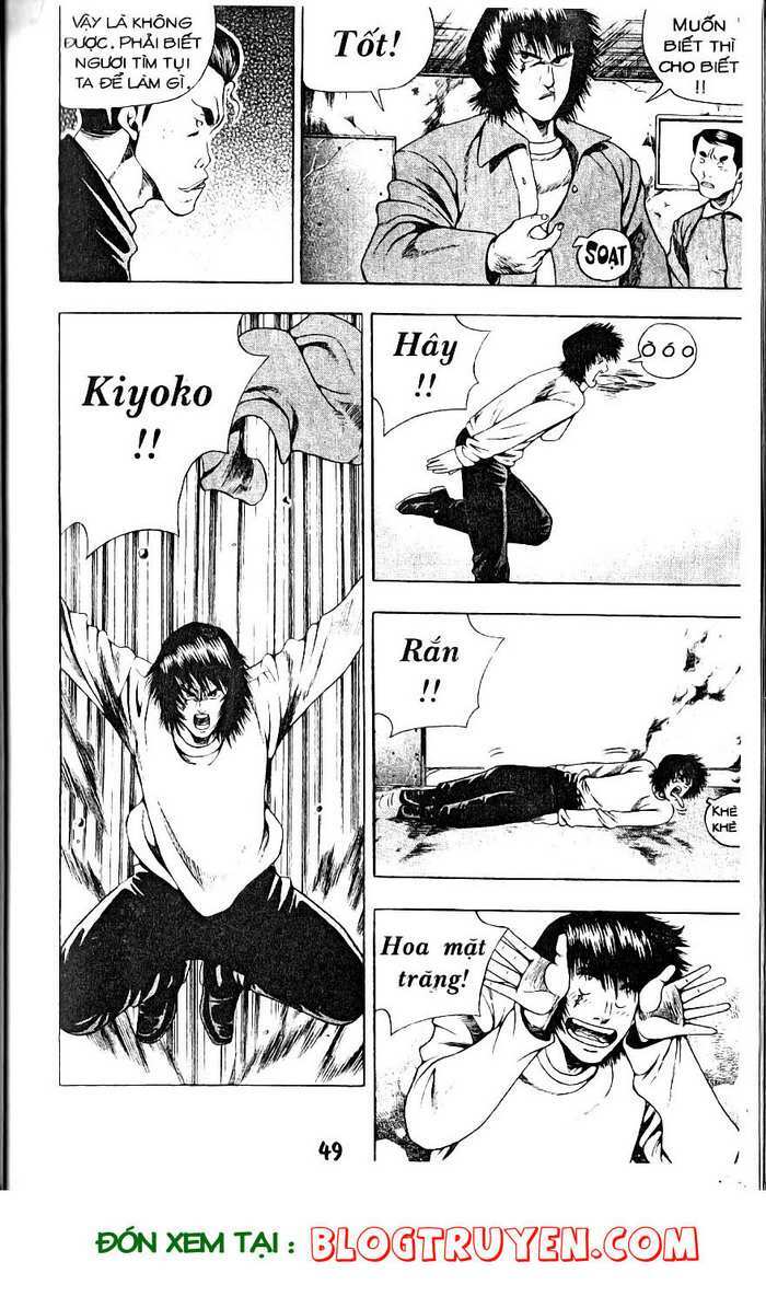Kid Gang: Chapter 124