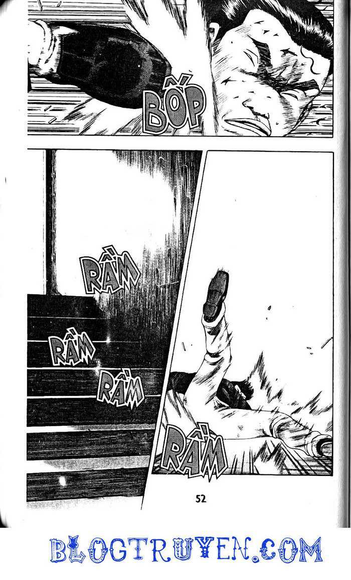 Kid Gang: Chapter 124