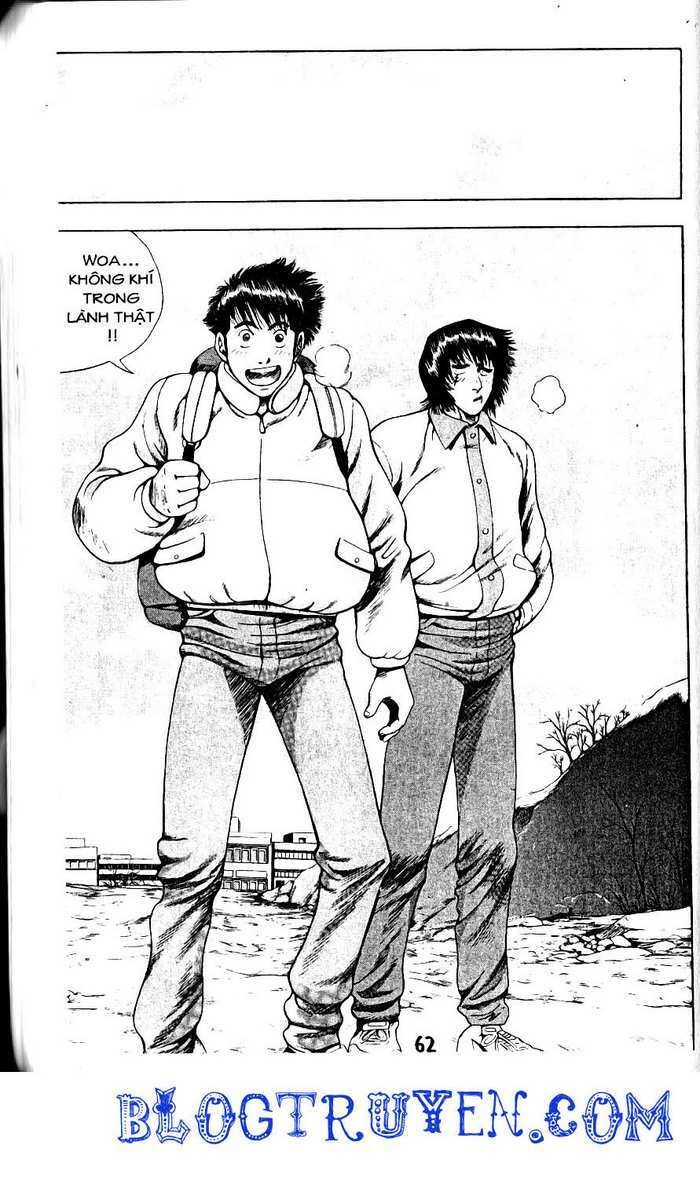 Kid Gang: Chapter 124