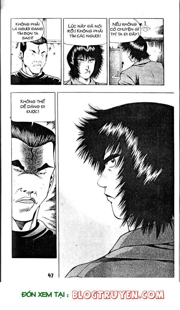 Kid Gang: Chapter 124