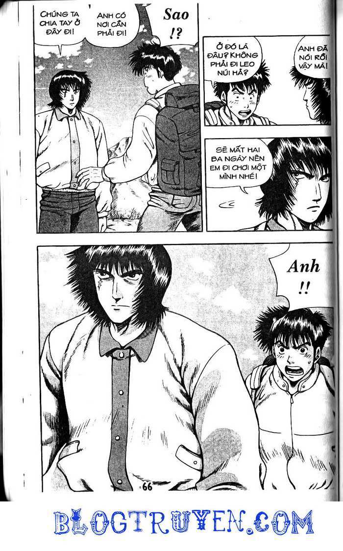 Kid Gang: Chapter 125