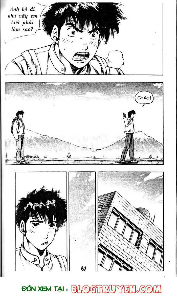 Kid Gang: Chapter 125