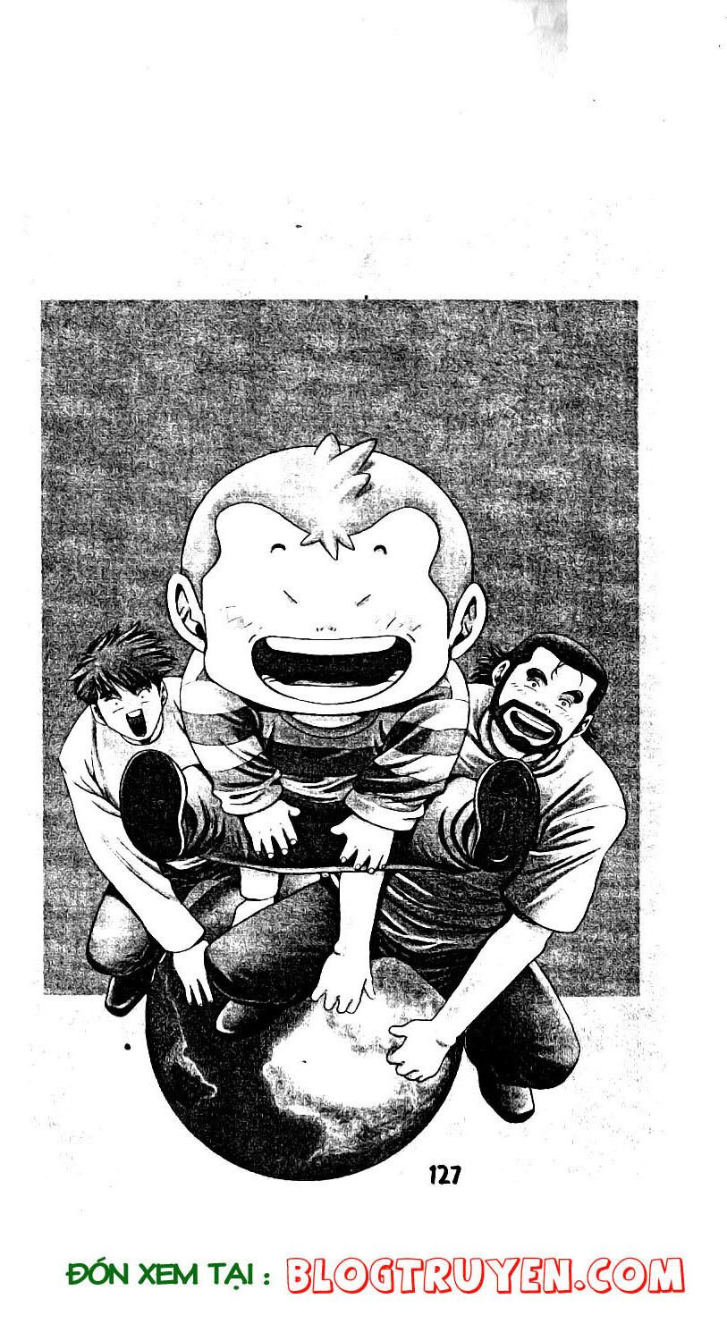 Kid Gang: Chapter 127