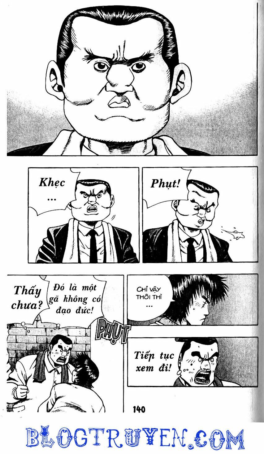Kid Gang: Chapter 128