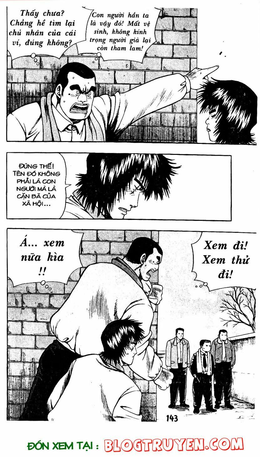 Kid Gang: Chapter 128