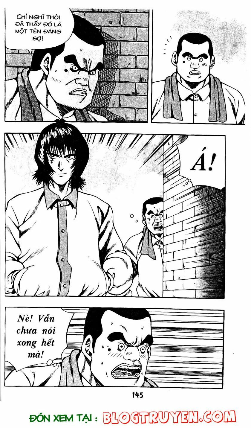 Kid Gang: Chapter 128